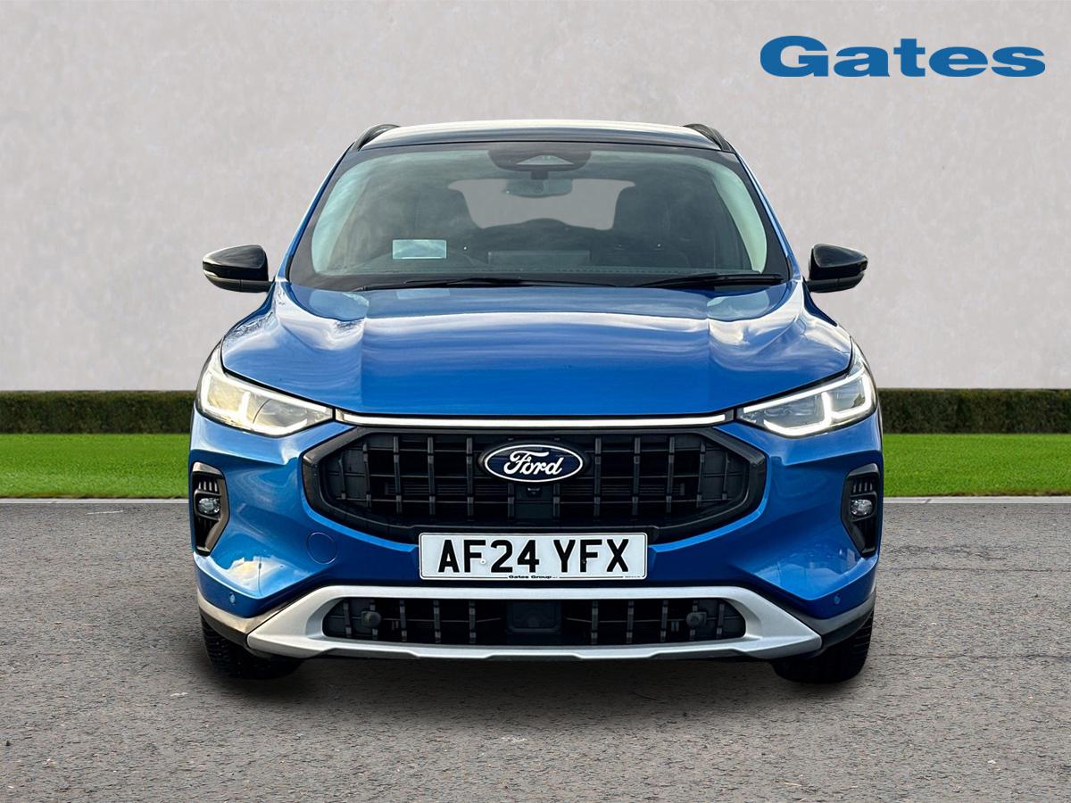 Used Ford Kuga 2024 for sale - 77031334: Photo 2