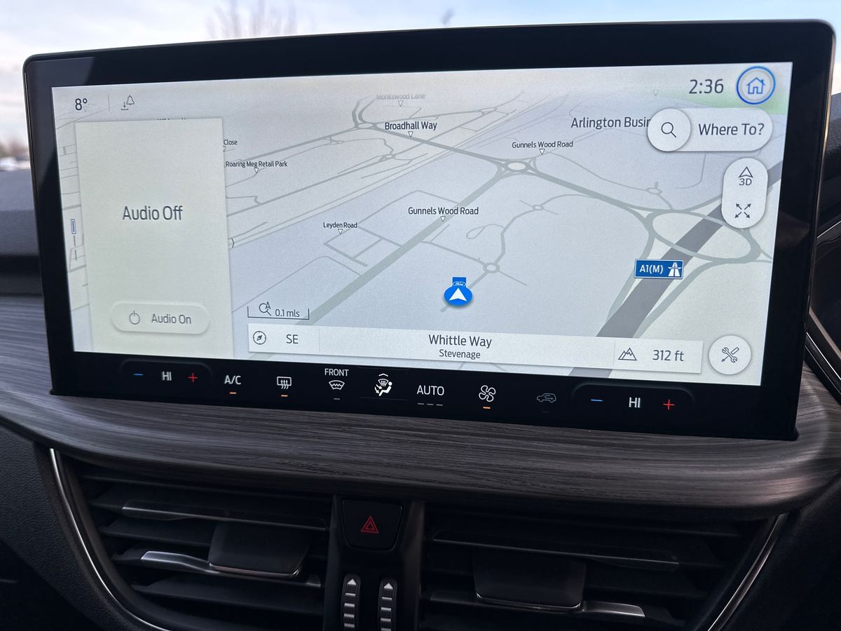 Used Ford Kuga 2024 for sale - 77031334: Photo 20