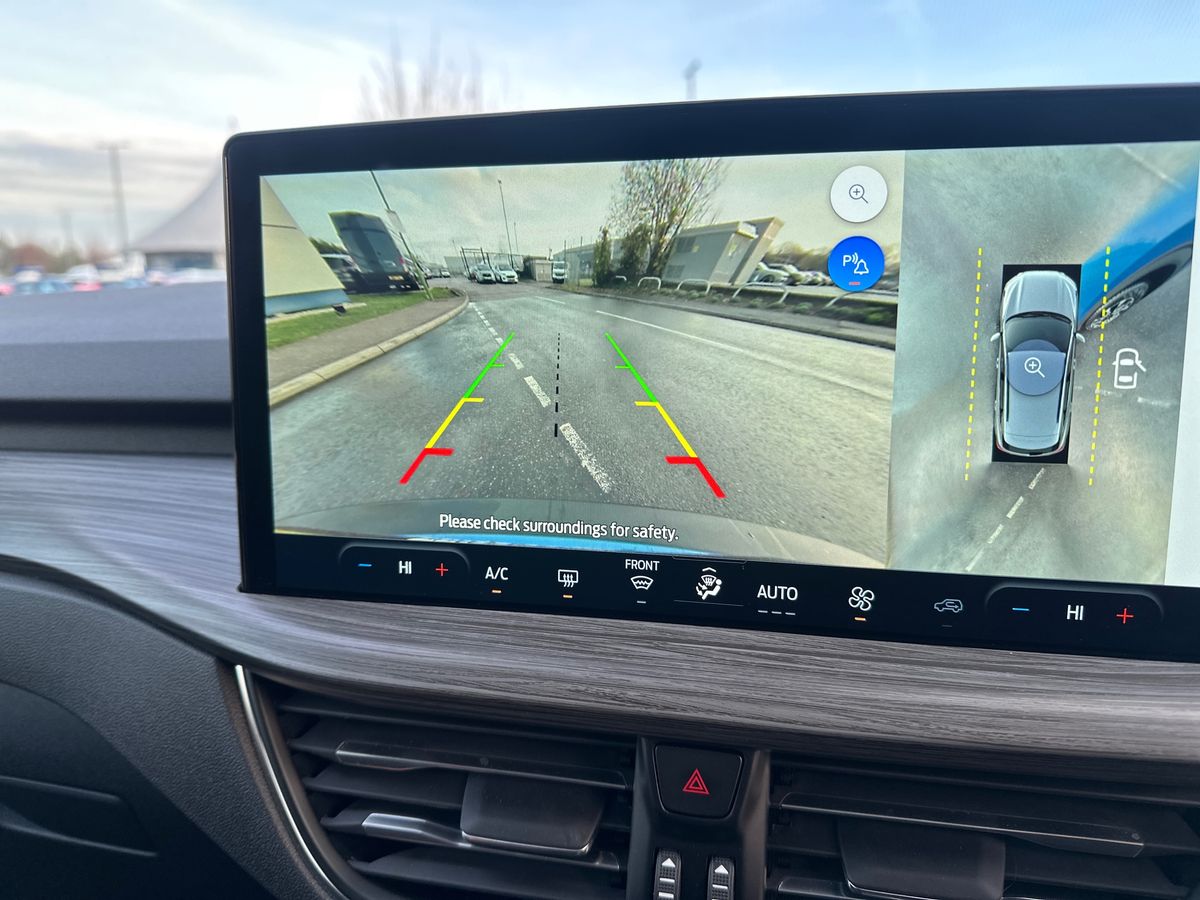 Used Ford Kuga 2024 for sale - 77031334: Photo 21