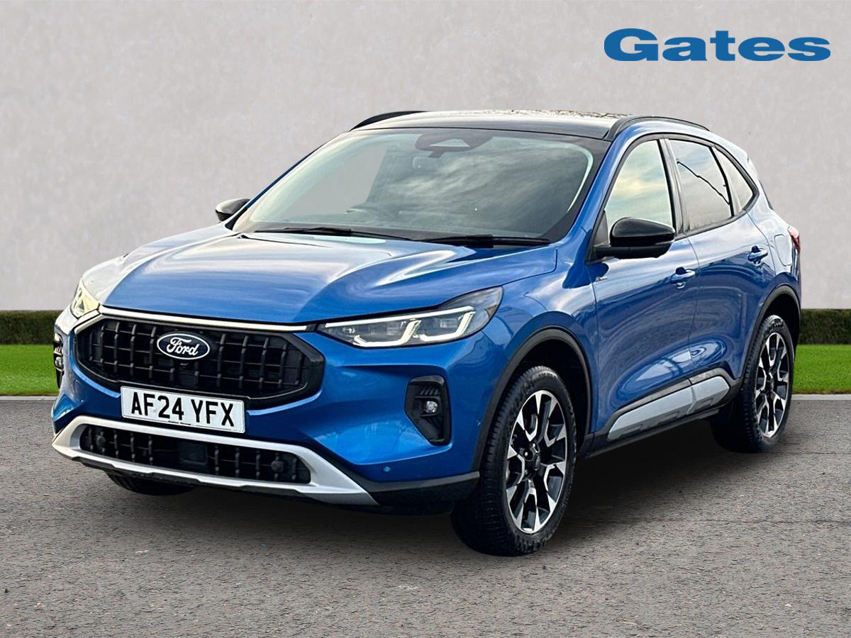 Used Ford Kuga 2024 for sale - 77031334: Photo 3