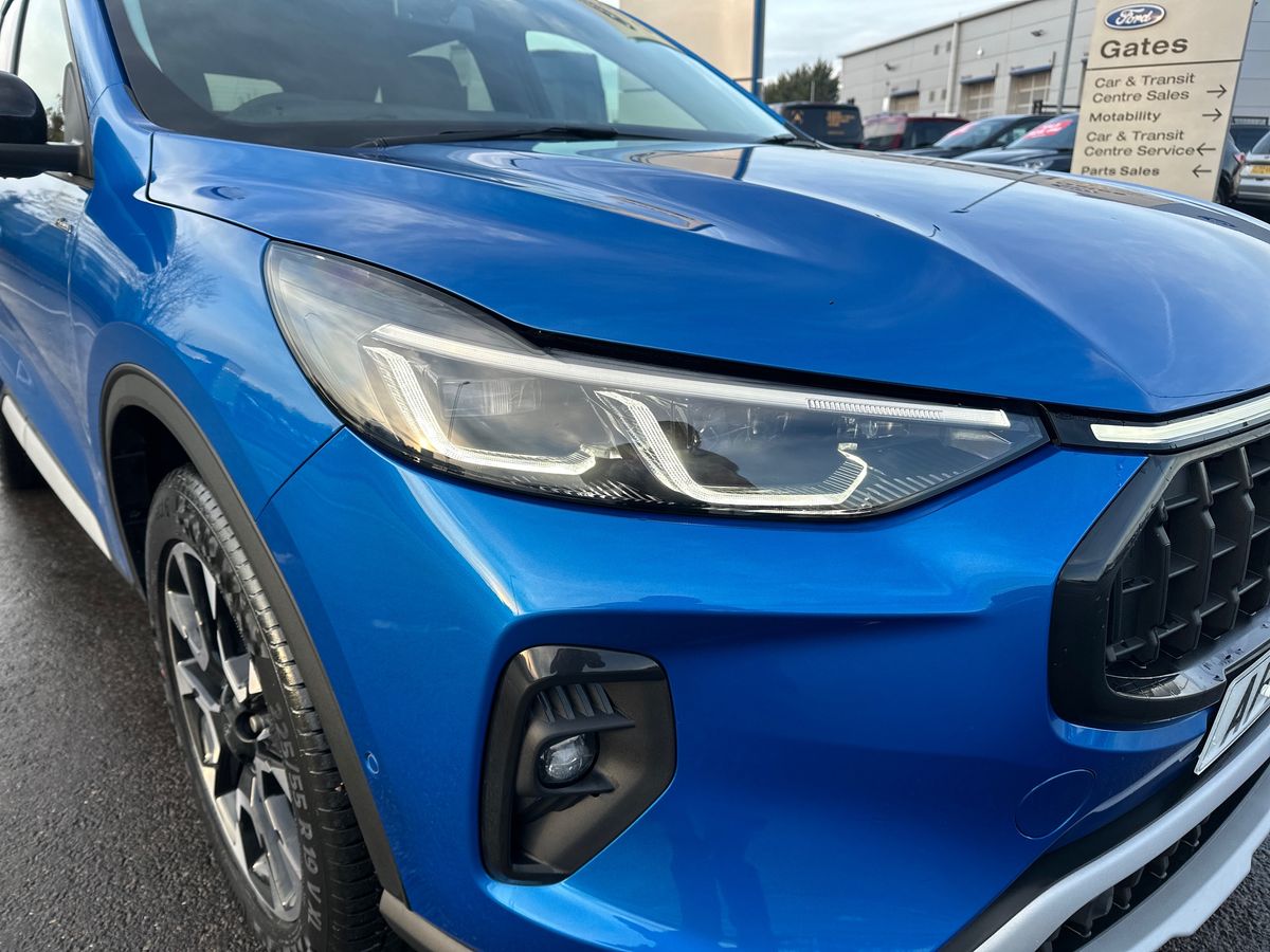 Used Ford Kuga 2024 for sale - 77031334: Photo 32