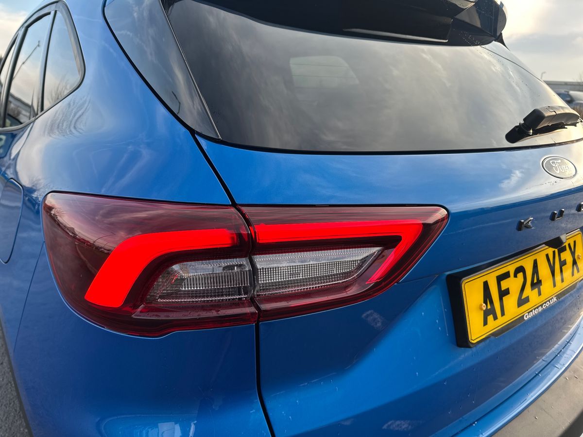 Used Ford Kuga 2024 for sale - 77031334: Photo 33