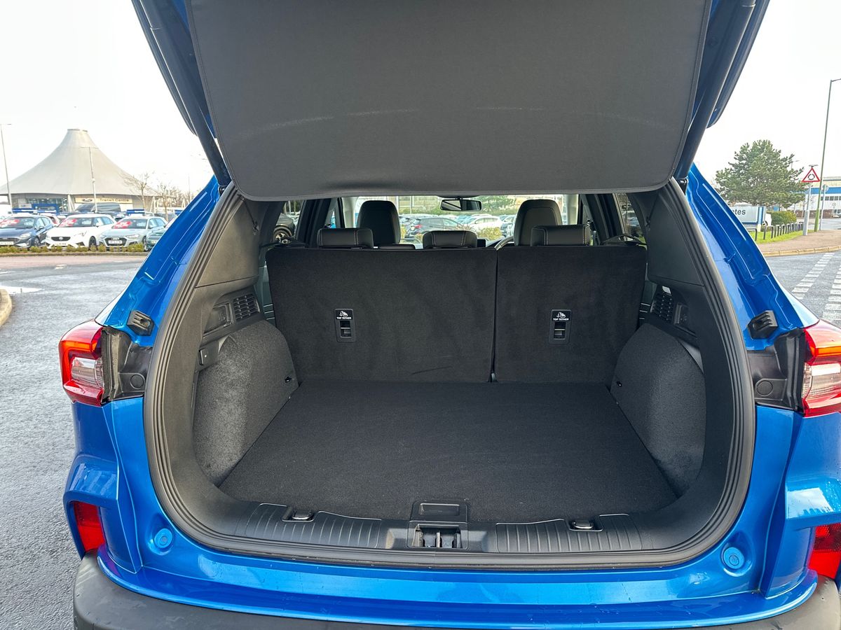 Used Ford Kuga 2024 for sale - 77031334: Photo 34