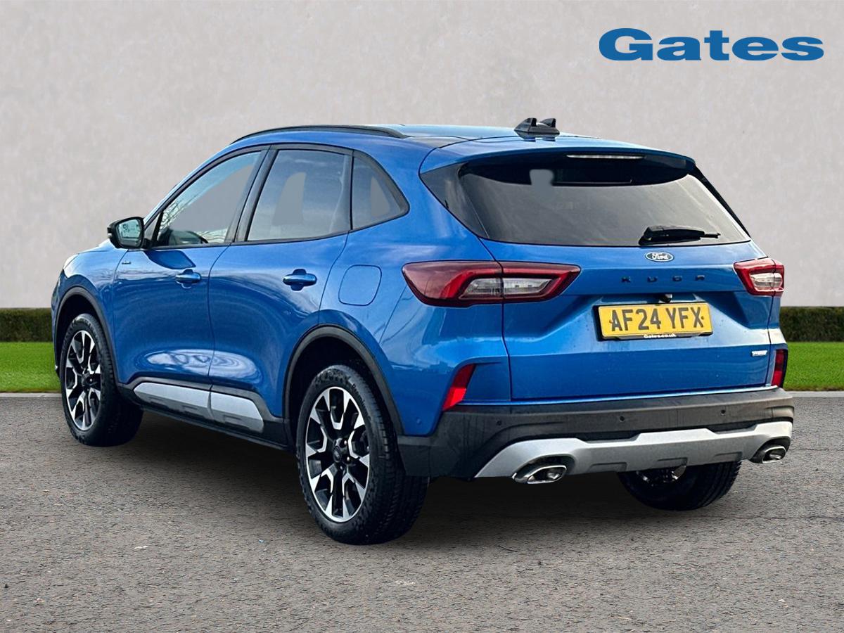 Used Ford Kuga 2024 for sale - 77031334: Photo 5