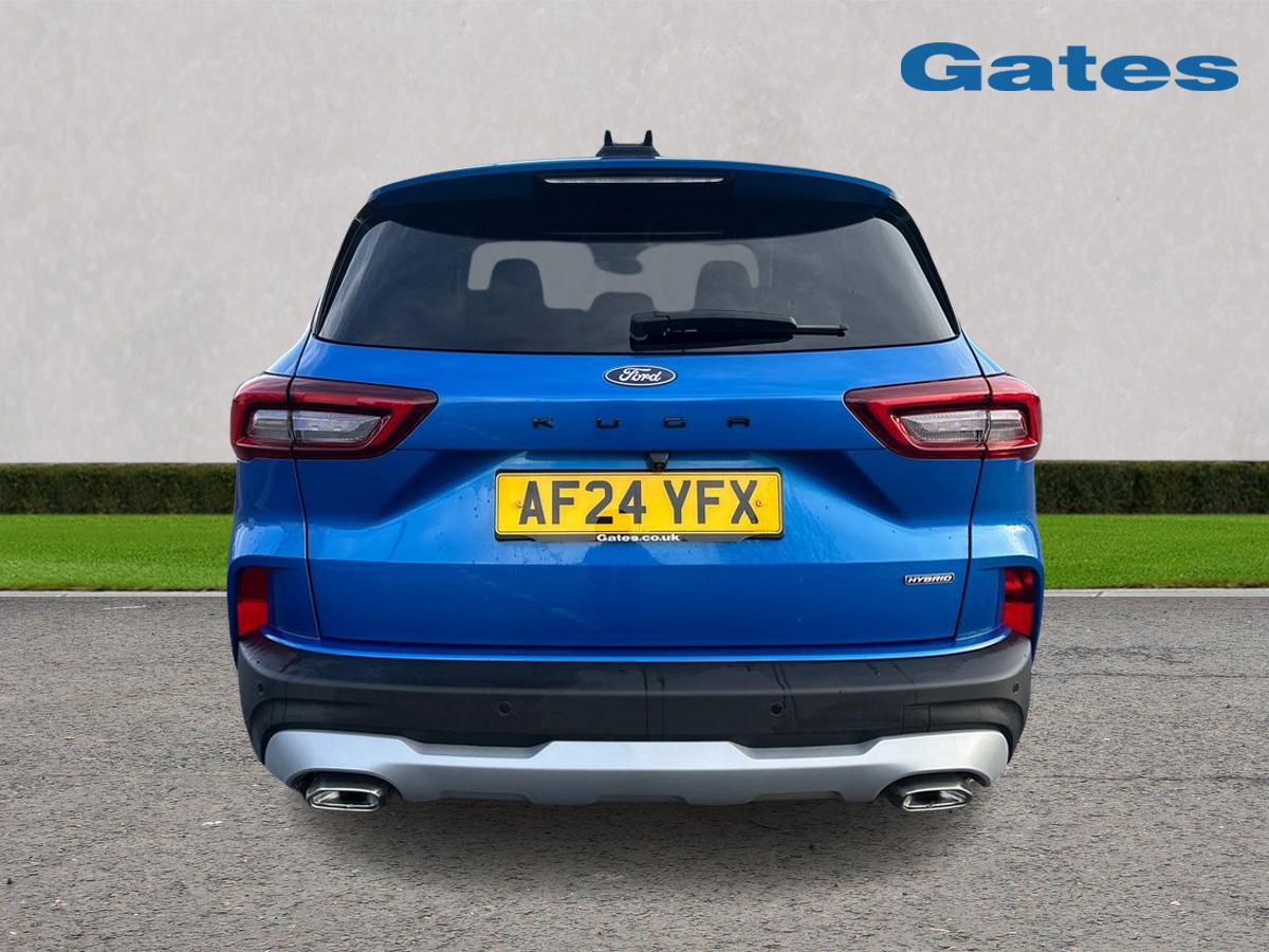 Used Ford Kuga 2024 for sale - 77031334: Photo 6