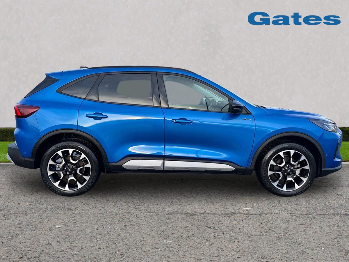 Used Ford Kuga 2024 for sale - 77031334: Photo 8