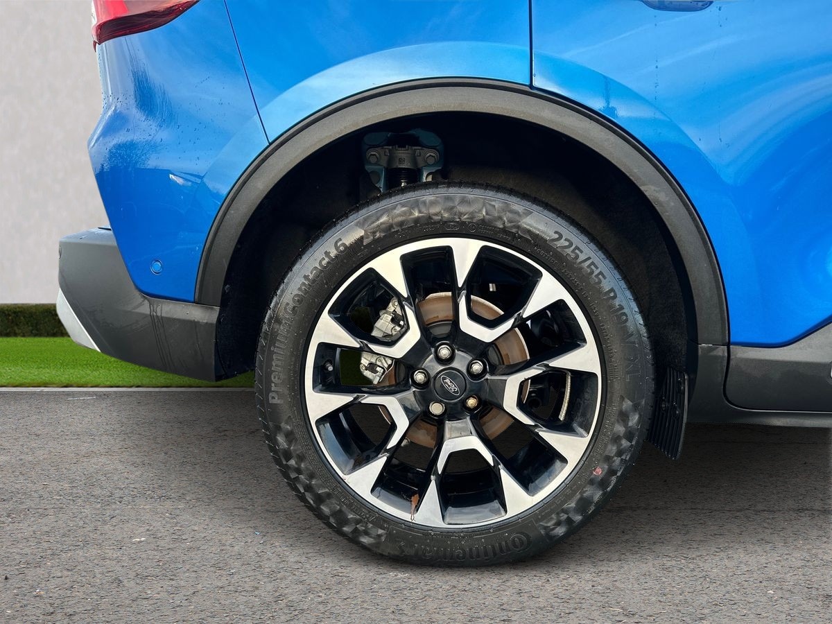 Used Ford Kuga 2024 for sale - 77031334: Photo 9