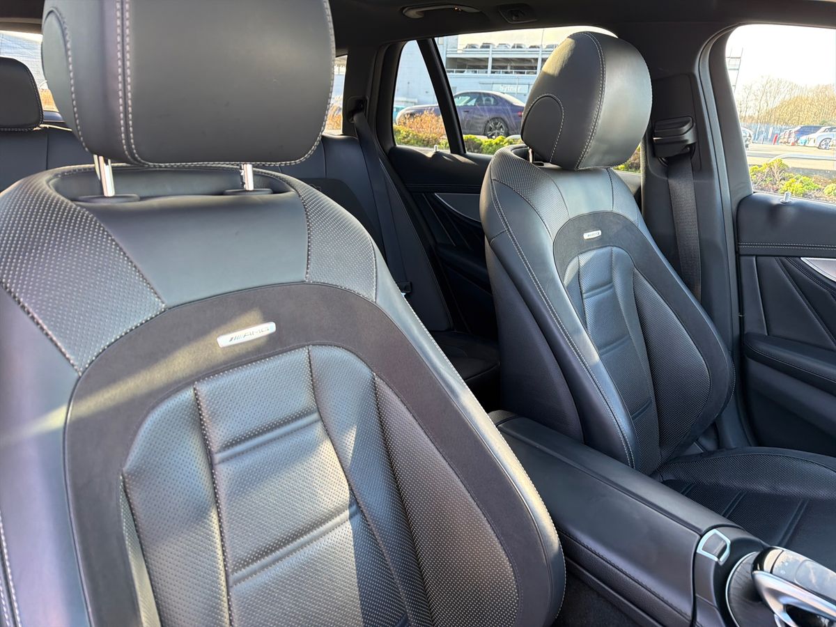 Used Mercedes-Benz E Class 2018 for sale - 77316011: Photo 12