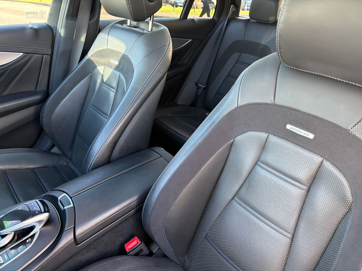 Used Mercedes-Benz E Class 2018 for sale - 77316011: Photo 13