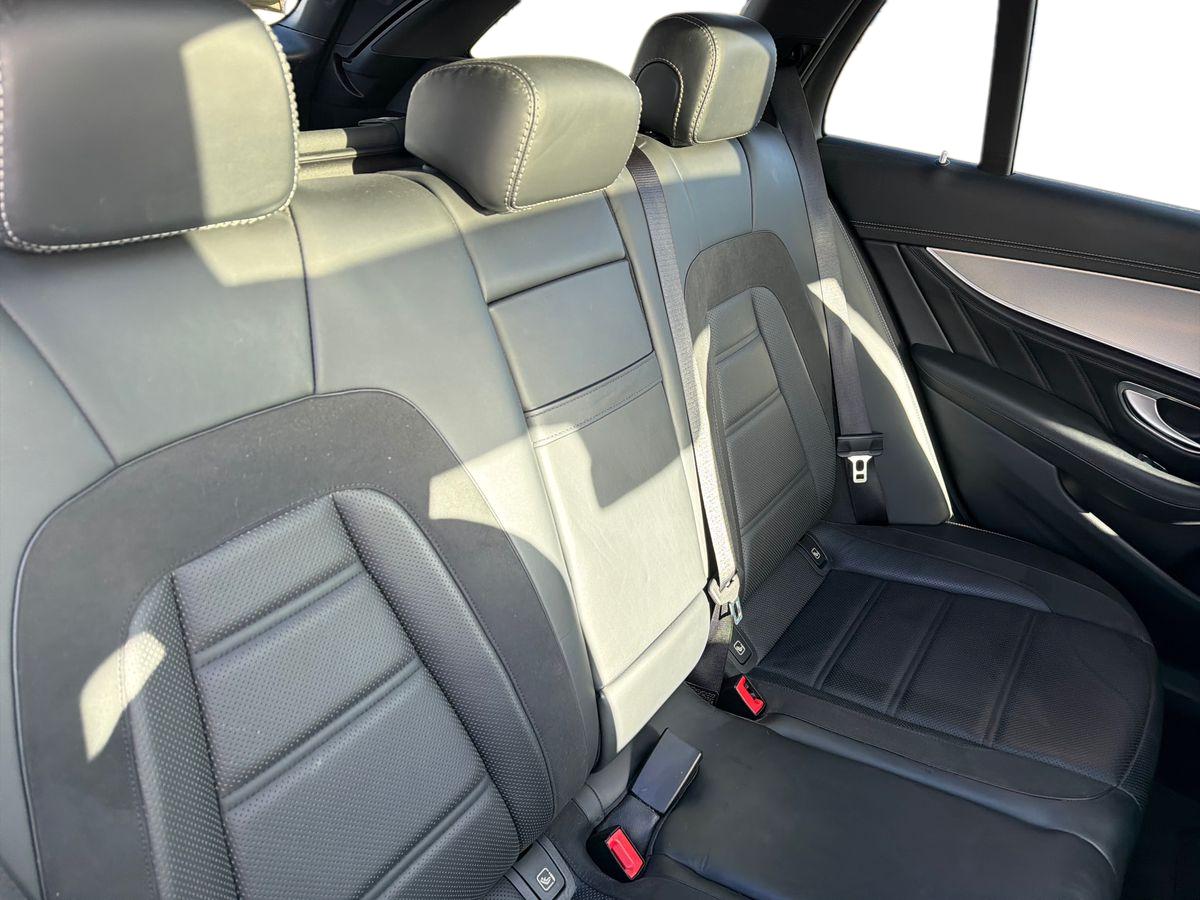 Used Mercedes-Benz E Class 2018 for sale - 77316011: Photo 14