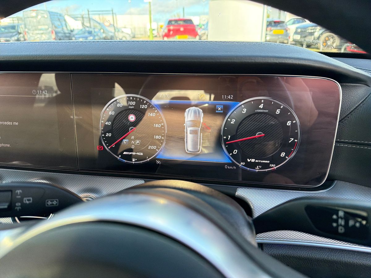 Used Mercedes-Benz E Class 2018 for sale - 77316011: Photo 18