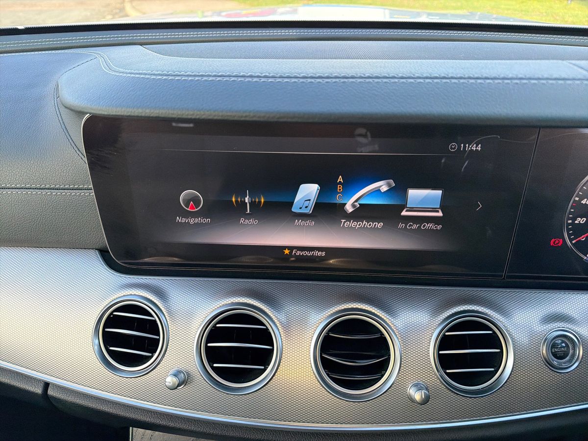 Used Mercedes-Benz E Class 2018 for sale - 77316011: Photo 19