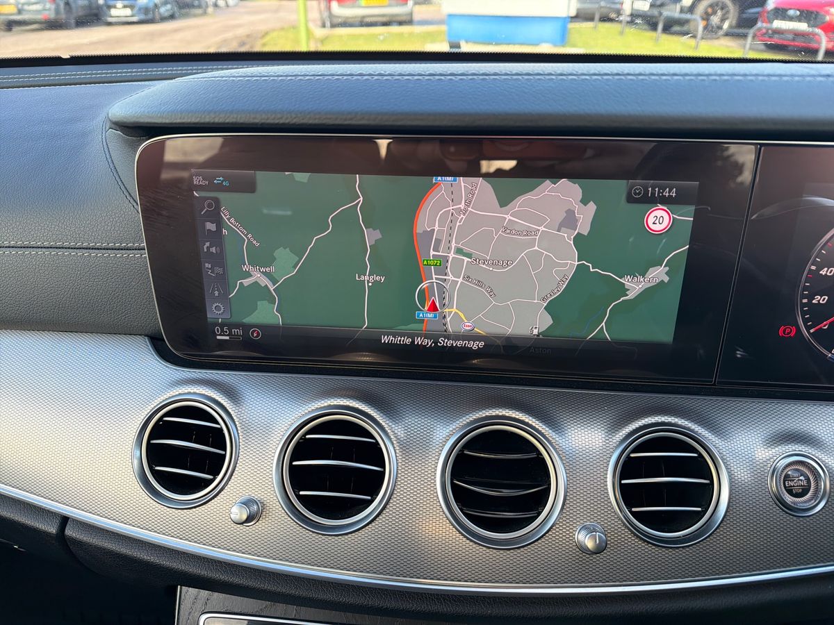 Used Mercedes-Benz E Class 2018 for sale - 77316011: Photo 20