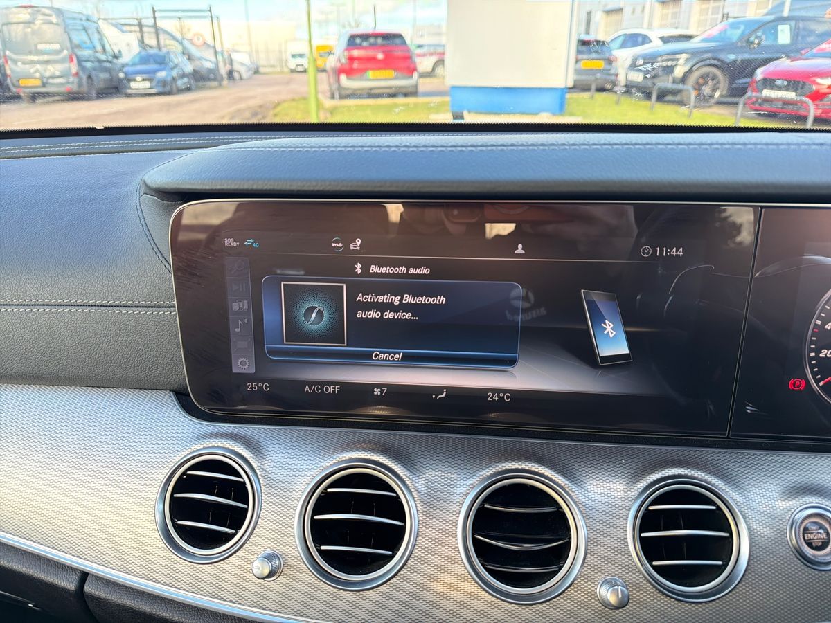 Used Mercedes-Benz E Class 2018 for sale - 77316011: Photo 21