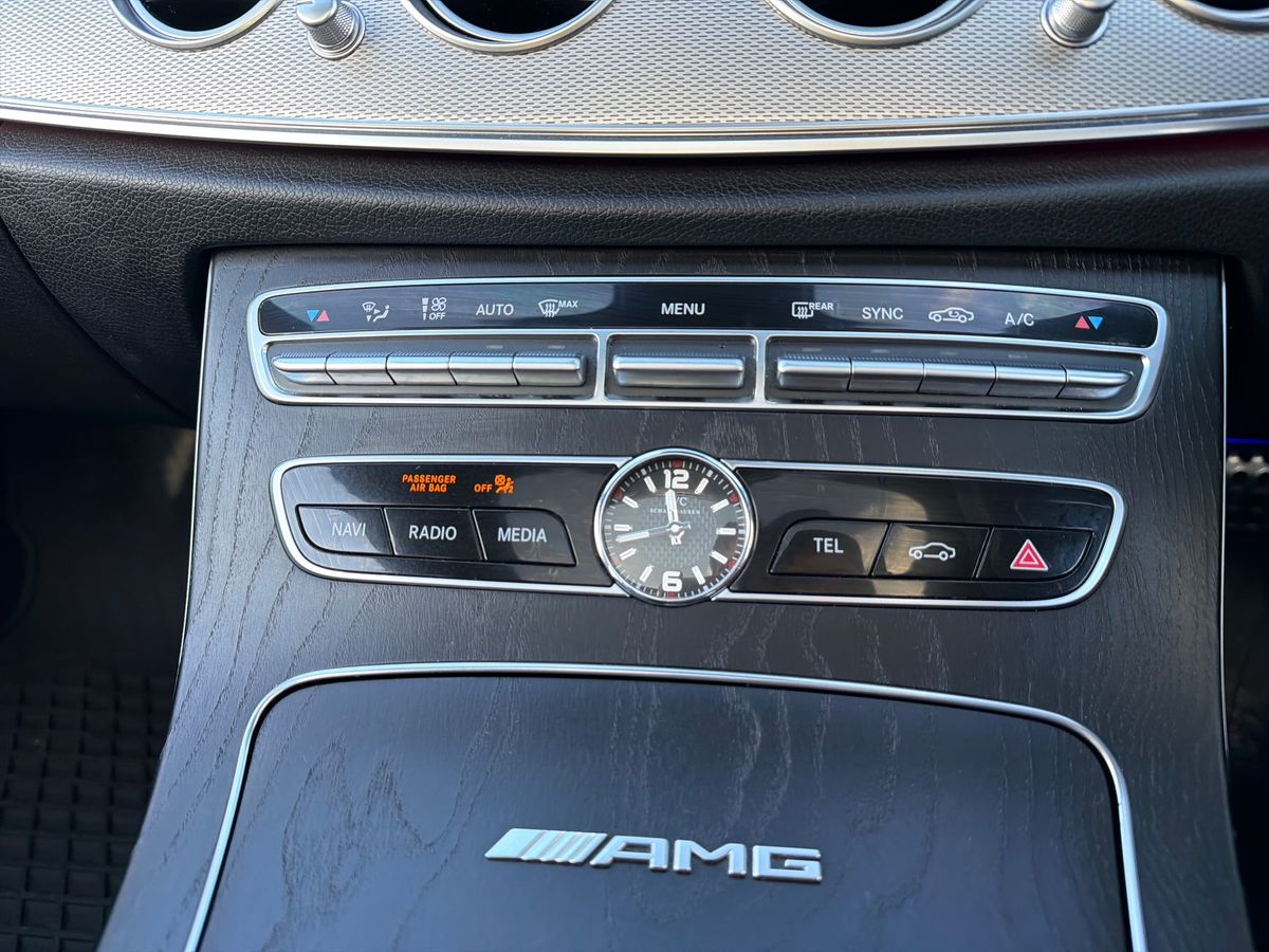Used Mercedes-Benz E Class 2018 for sale - 77316011: Photo 22