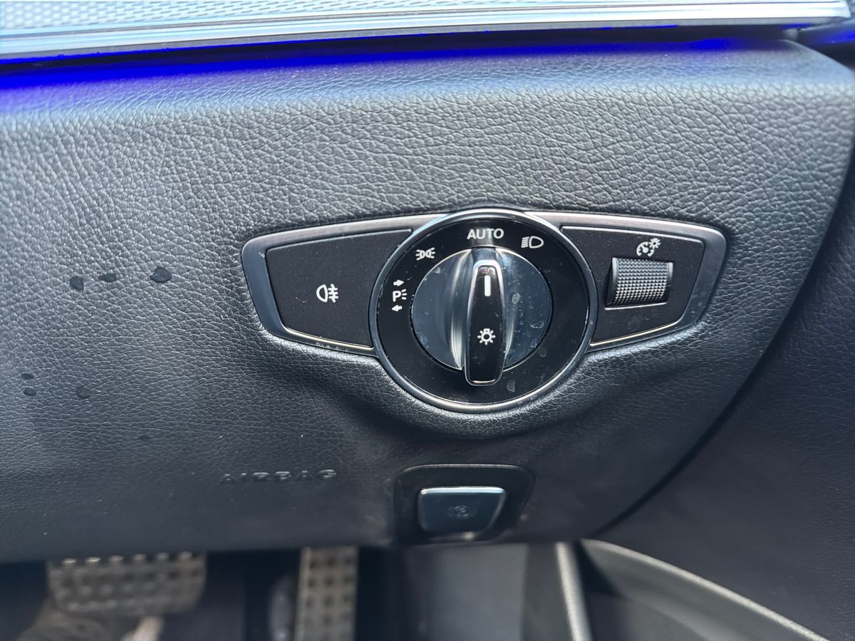 Used Mercedes-Benz E Class 2018 for sale - 77316011: Photo 23