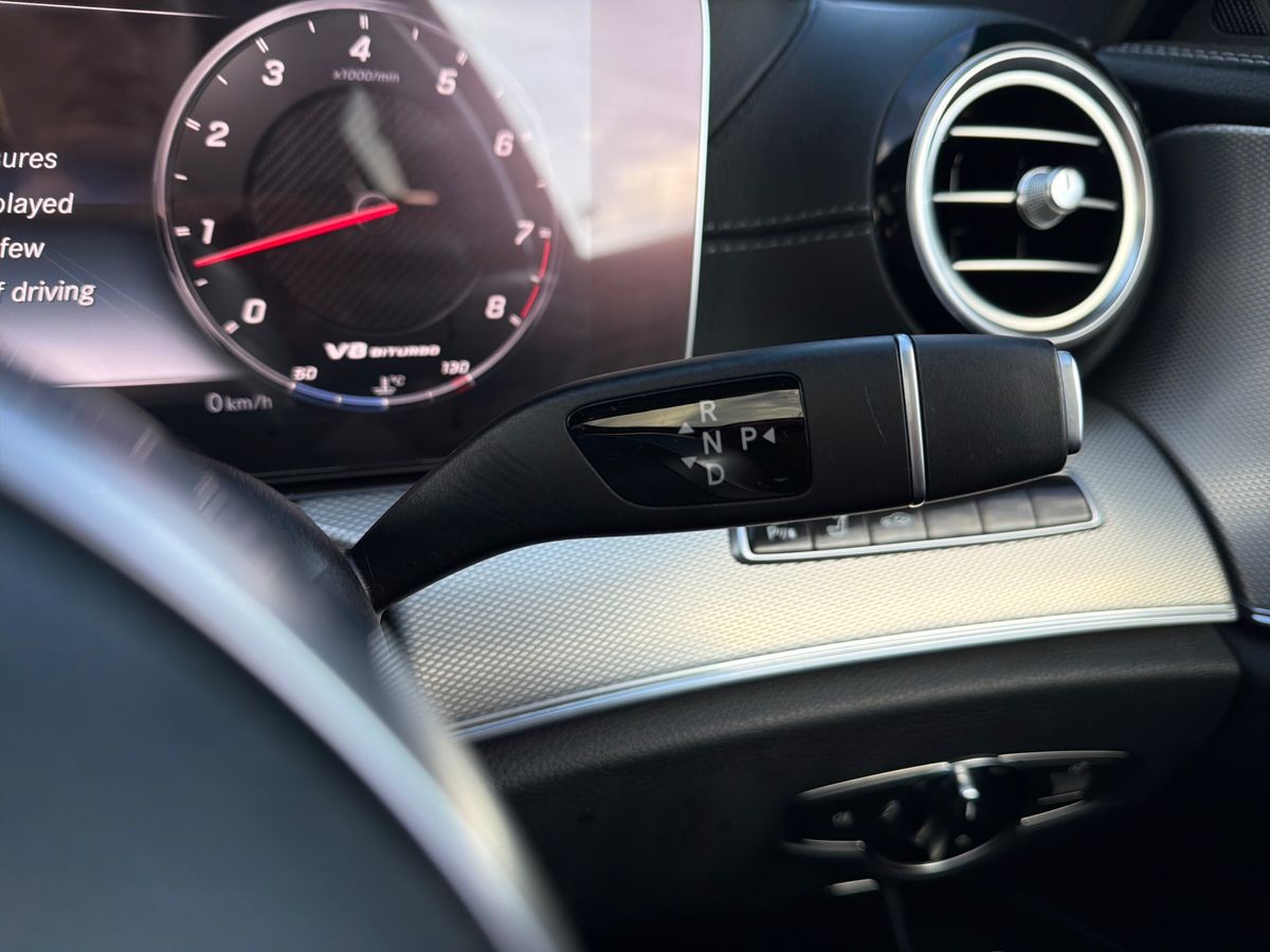 Used Mercedes-Benz E Class 2018 for sale - 77316011: Photo 28