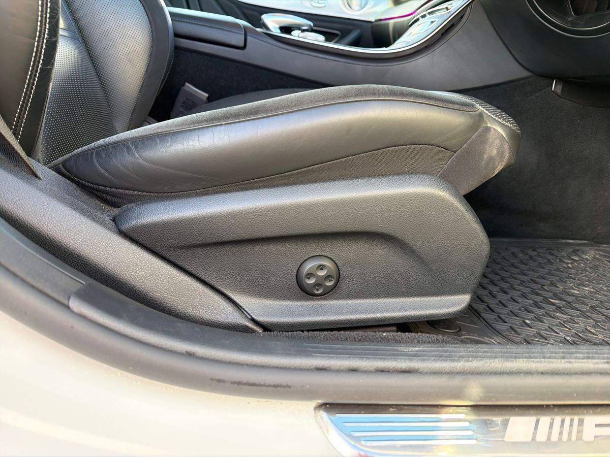 Used Mercedes-Benz E Class 2018 for sale - 77316011: Photo 30