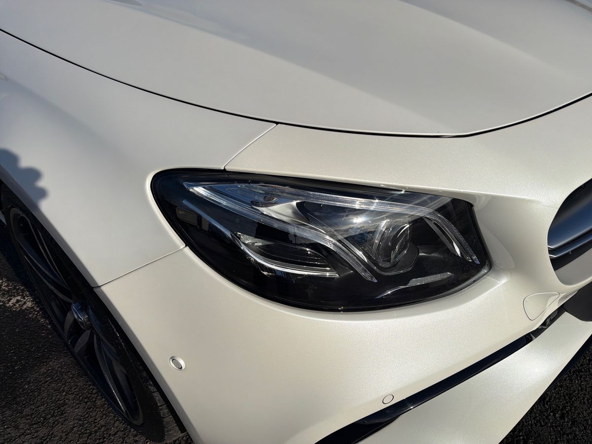 Used Mercedes-Benz E Class 2018 for sale - 77316011: Photo 32