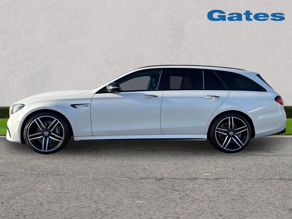 Used Mercedes-Benz E Class 2018 for sale - 77316011: Photo 4