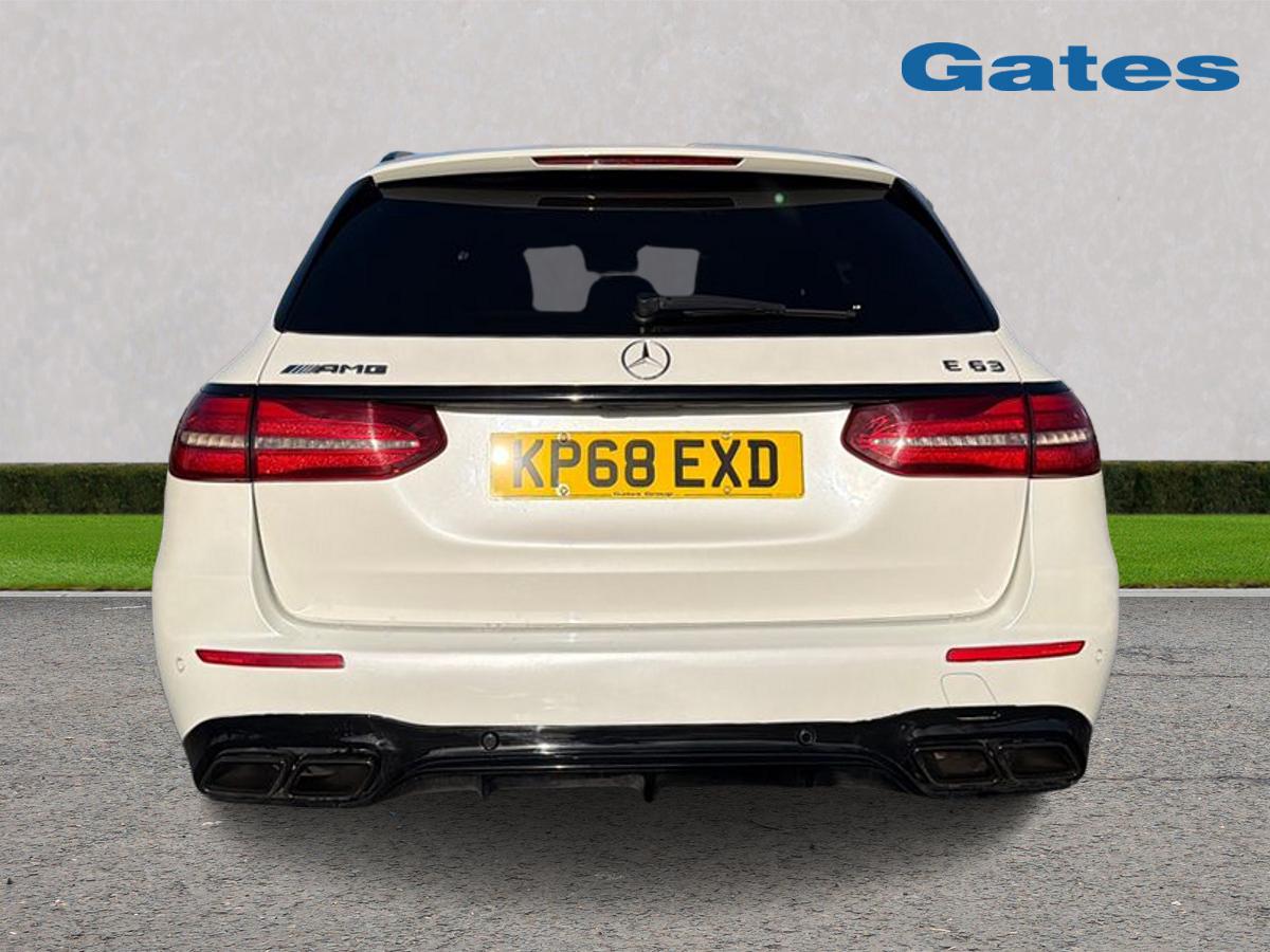 Used Mercedes-Benz E Class 2018 for sale - 77316011: Photo 6