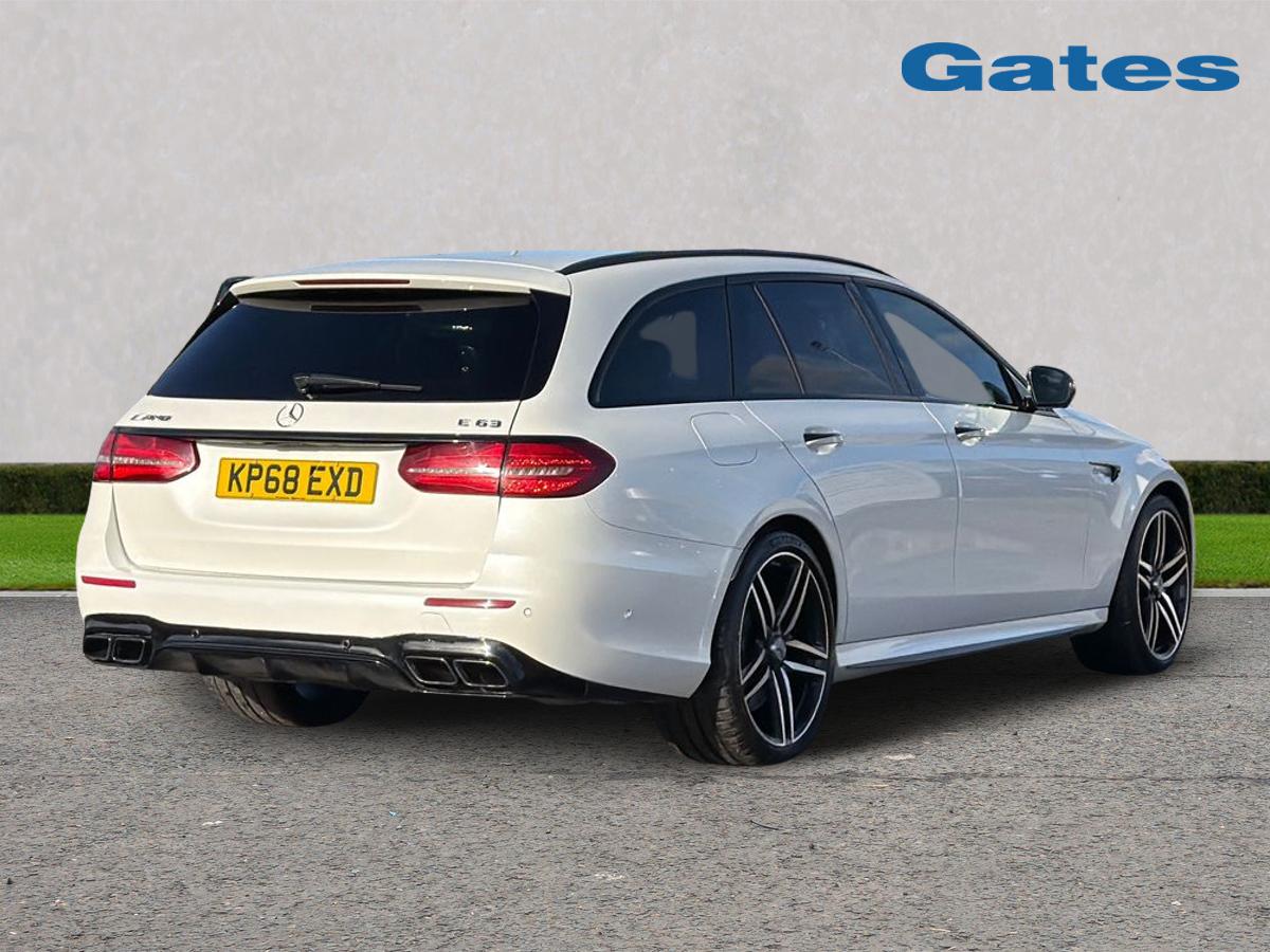 Used Mercedes-Benz E Class 2018 for sale - 77316011: Photo 7