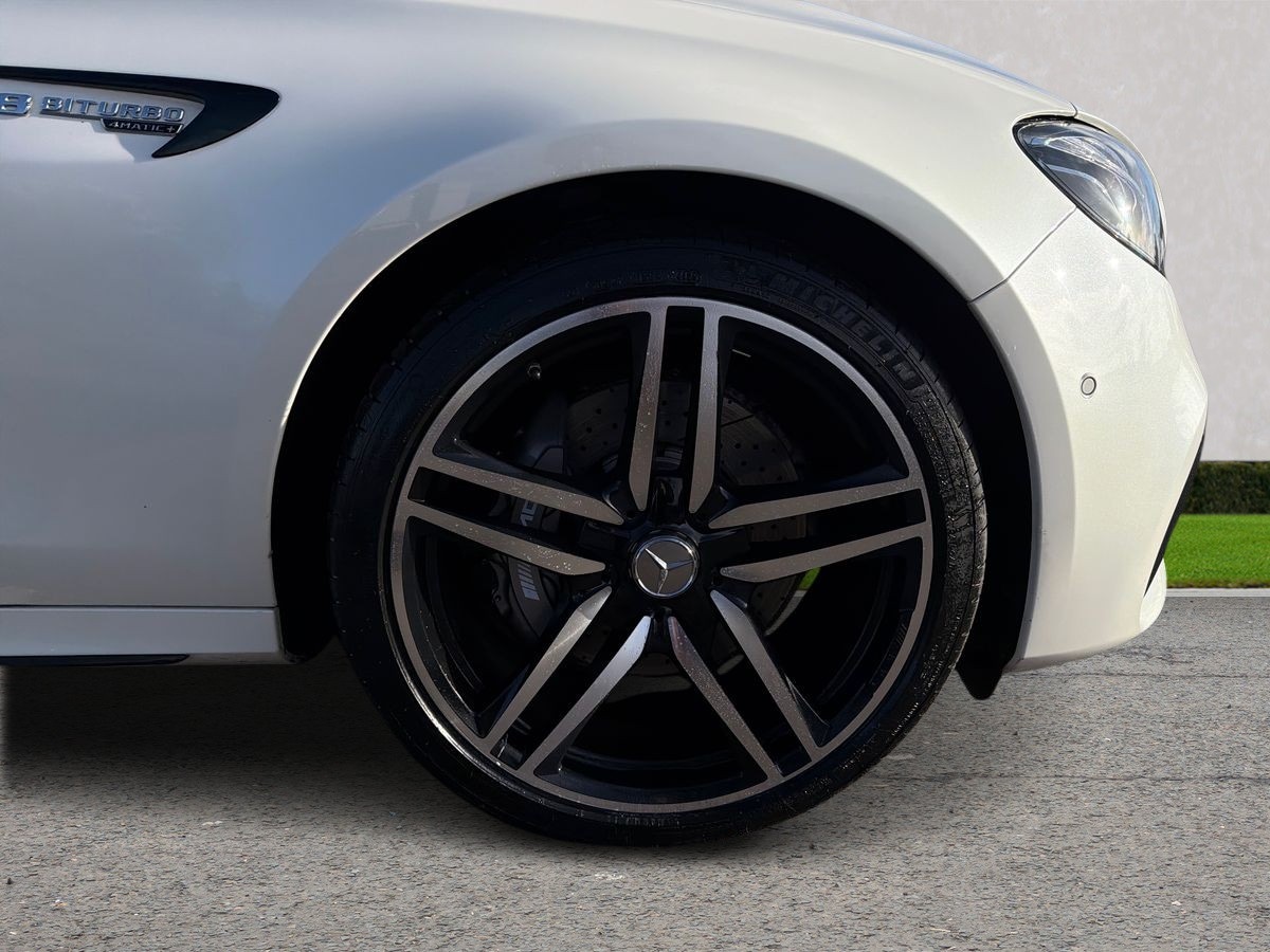 Used Mercedes-Benz E Class 2018 for sale - 77316011: Photo 9