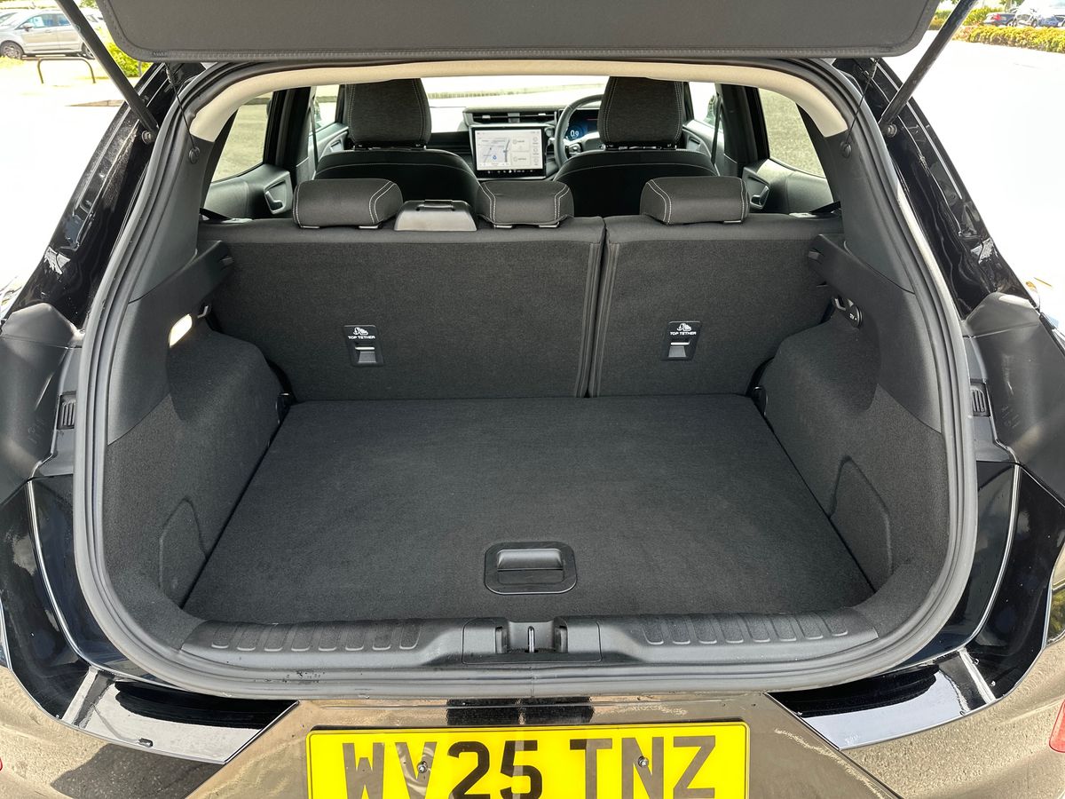 Vehicle 34
