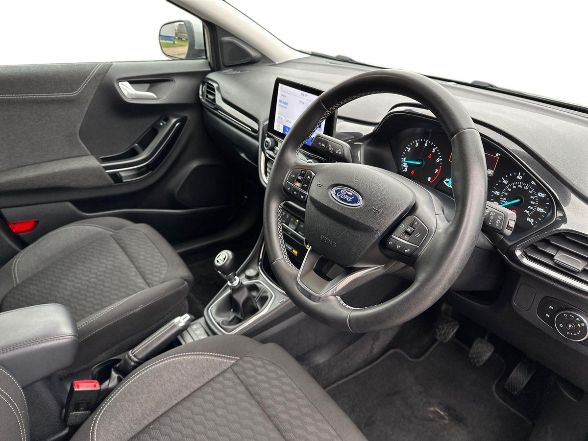 Used Ford Puma 2023 for sale - 77786098: Photo 10