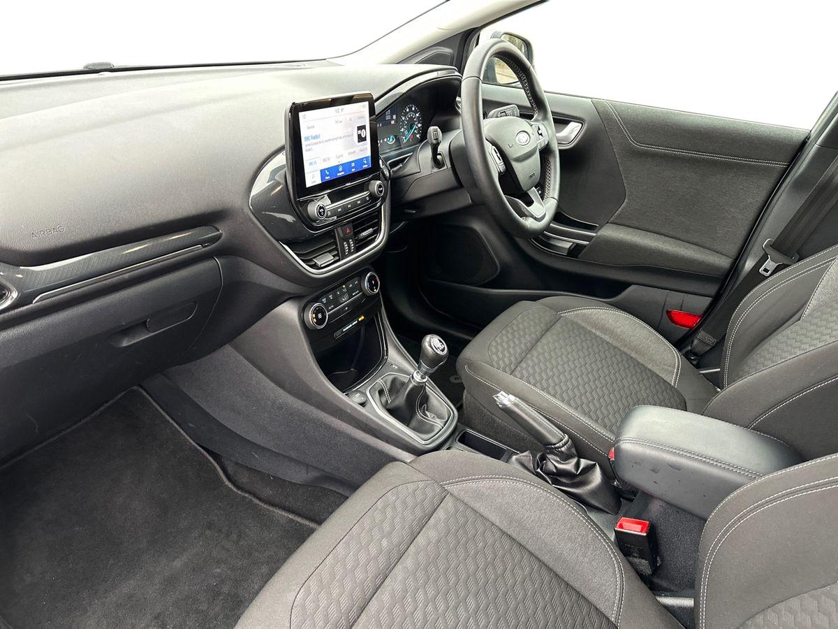 Used Ford Puma 2023 for sale - 77786098: Photo 11