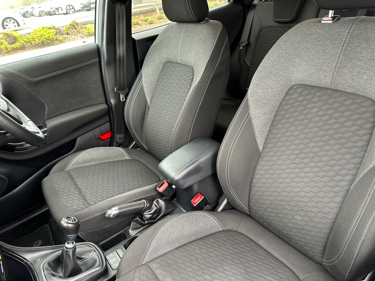 Used Ford Puma 2023 for sale - 77786098: Photo 13