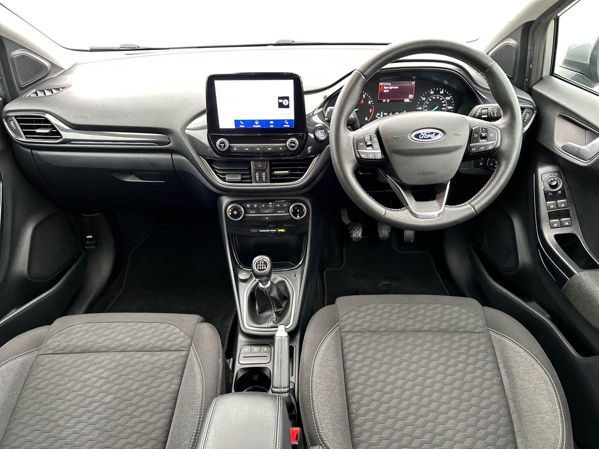 Used Ford Puma 2023 for sale - 77786098: Photo 15