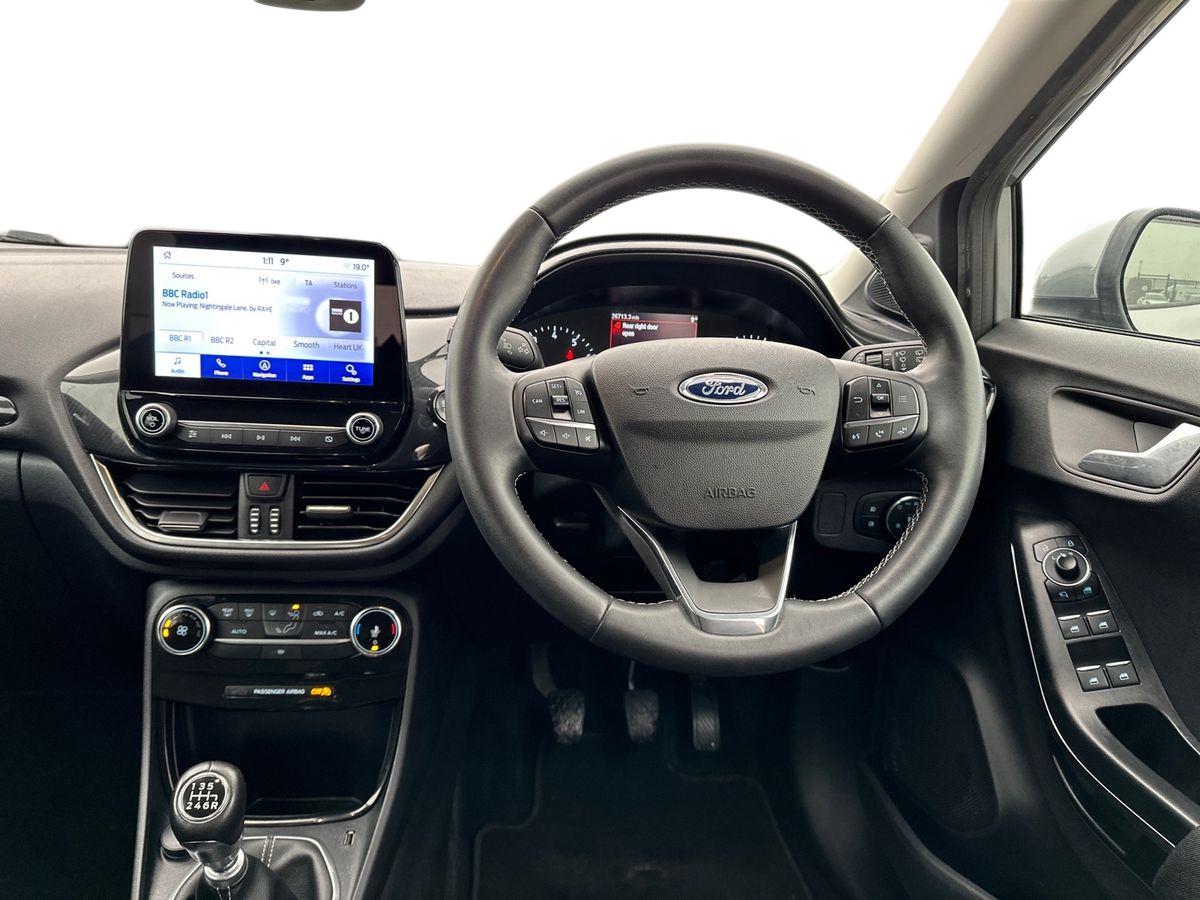 Used Ford Puma 2023 for sale - 77786098: Photo 16