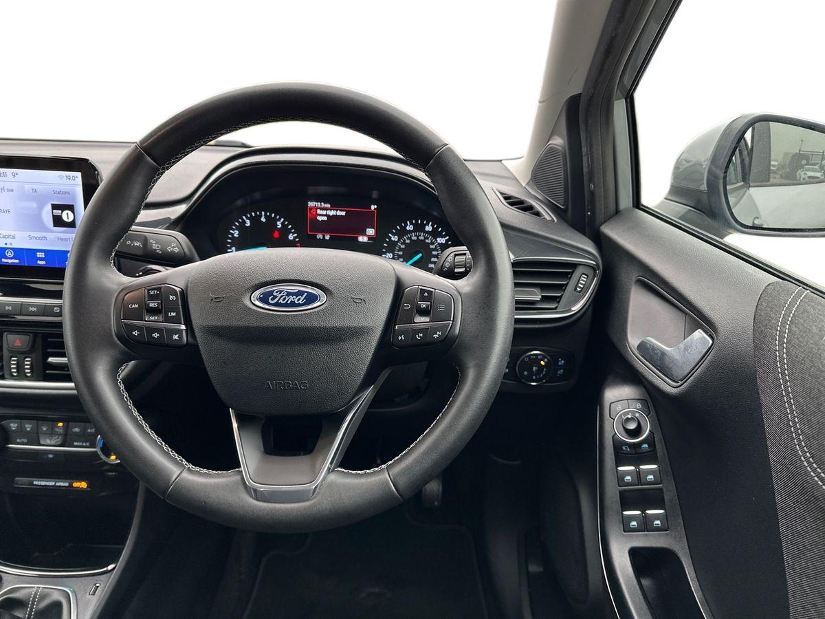 Used Ford Puma 2023 for sale - 77786098: Photo 17