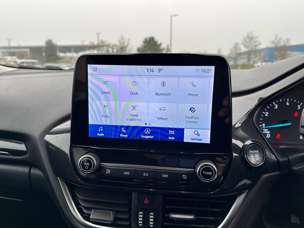 Used Ford Puma 2023 for sale - 77786098: Photo 19