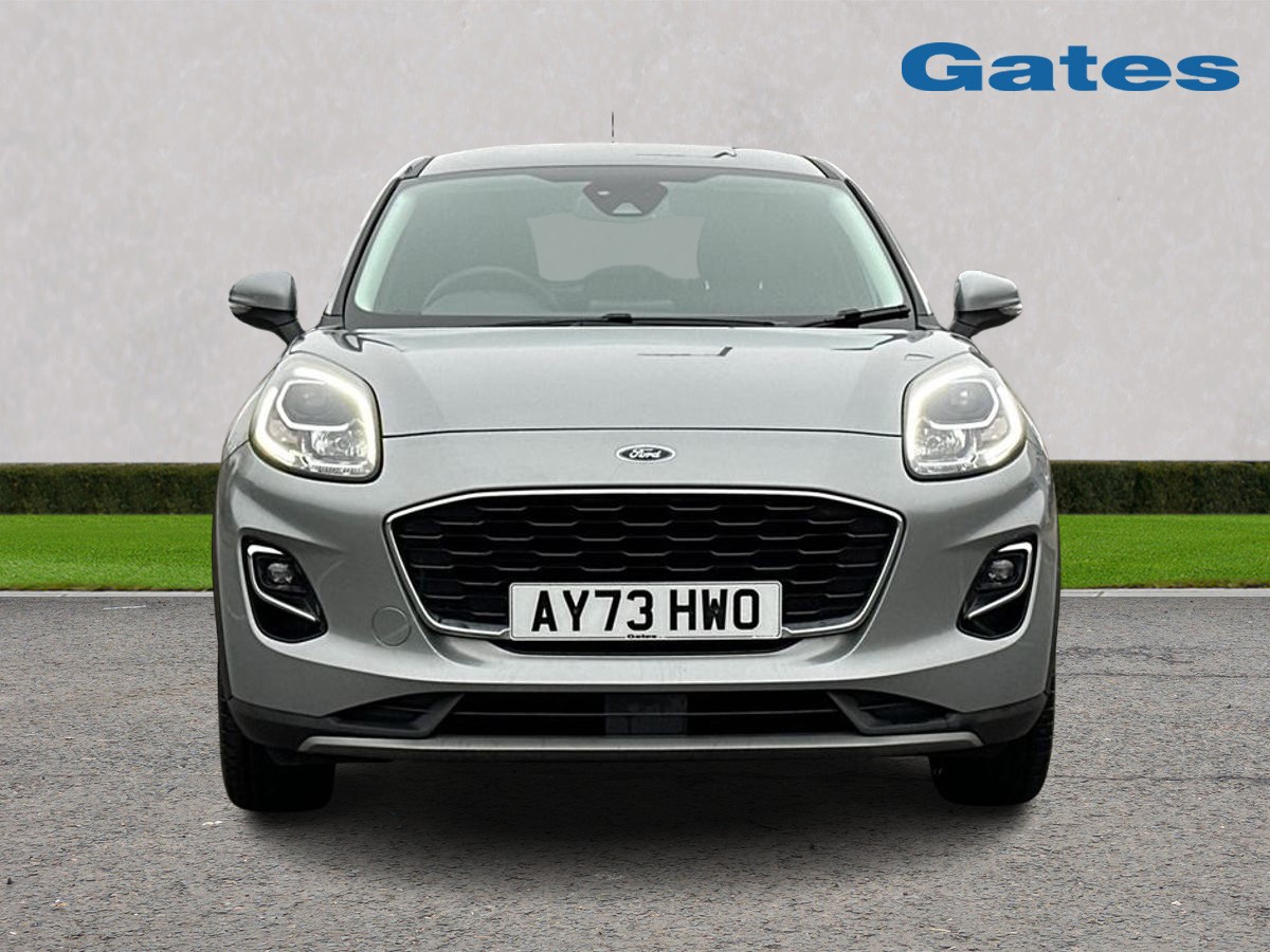 Used Ford Puma 2023 for sale - 77786098: Photo 2