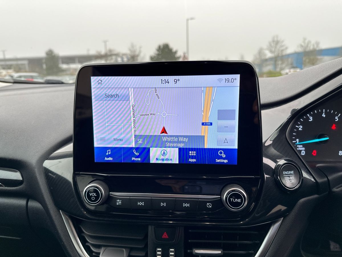 Used Ford Puma 2023 for sale - 77786098: Photo 20