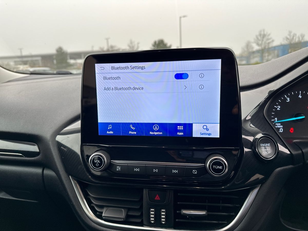 Used Ford Puma 2023 for sale - 77786098: Photo 21