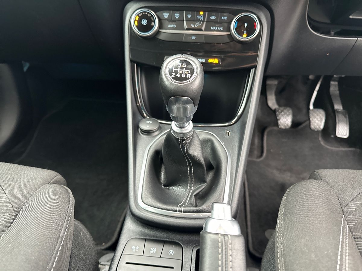 Used Ford Puma 2023 for sale - 77786098: Photo 22