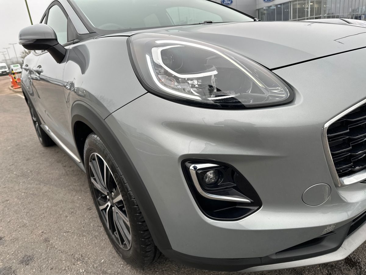 Used Ford Puma 2023 for sale - 77786098: Photo 32