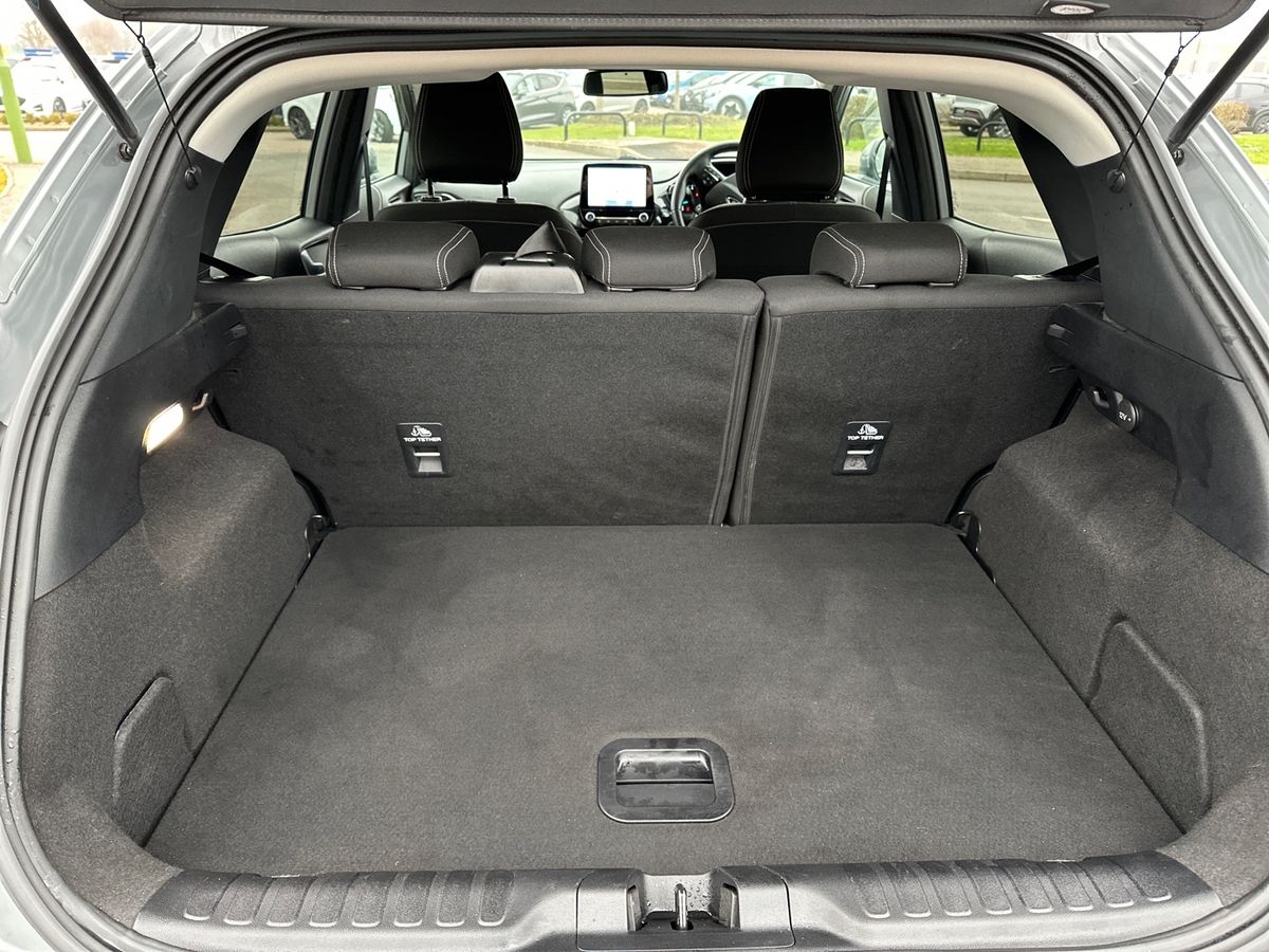 Used Ford Puma 2023 for sale - 77786098: Photo 34