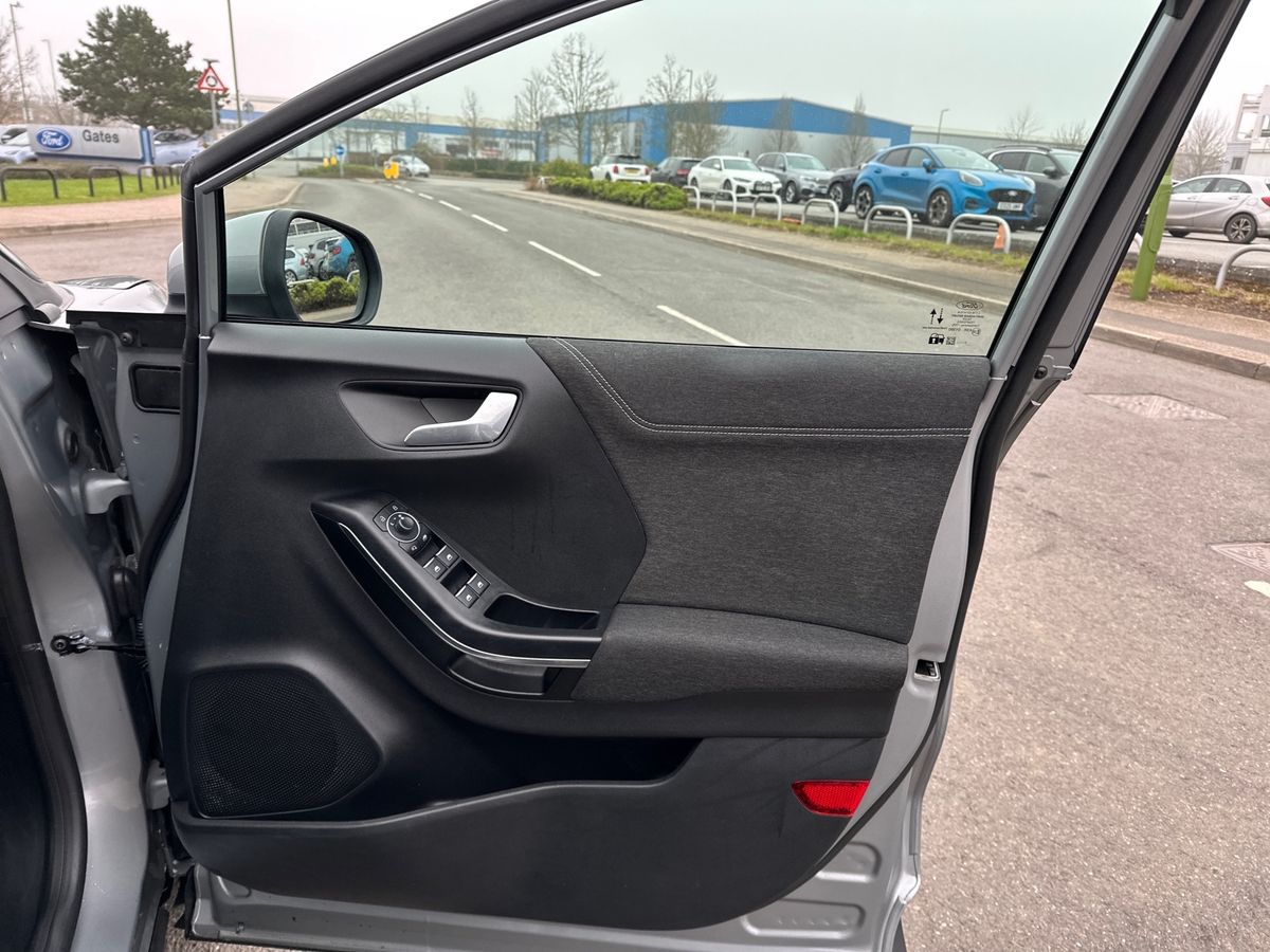 Used Ford Puma 2023 for sale - 77786098: Photo 35