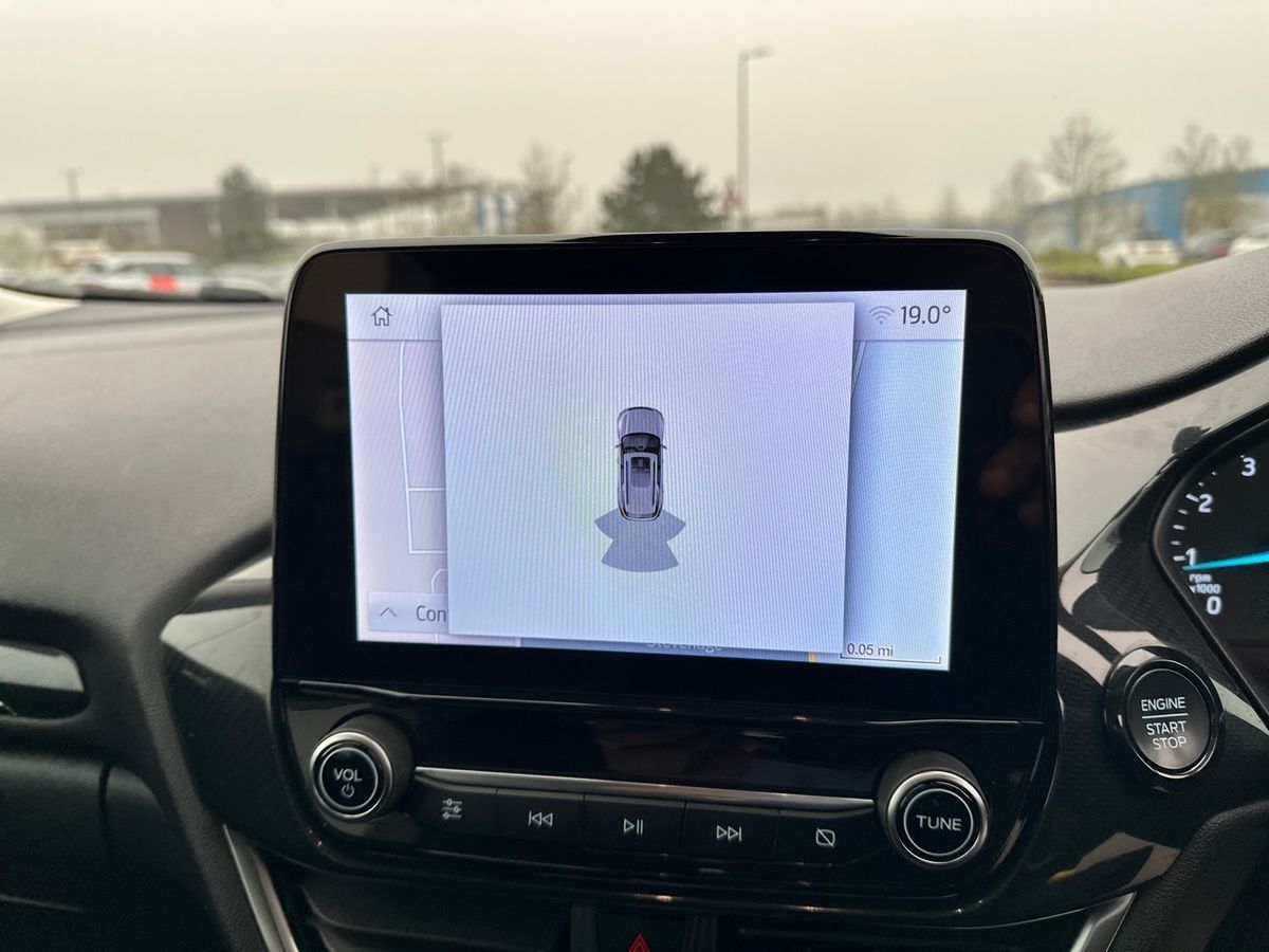 Used Ford Puma 2023 for sale - 77786098: Photo 36