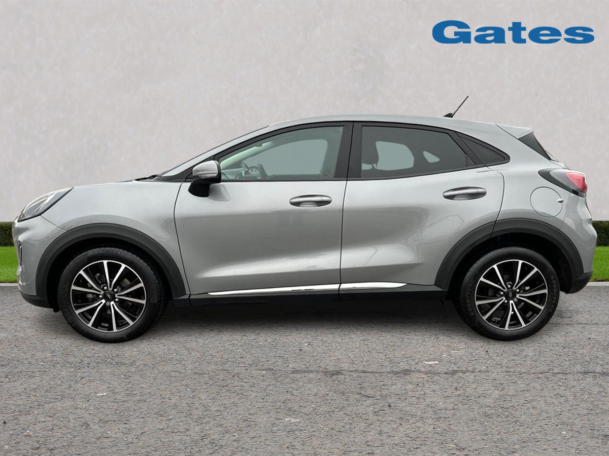 Used Ford Puma 2023 for sale - 77786098: Photo 4