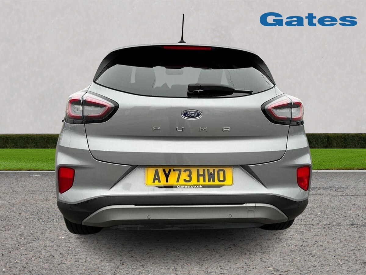 Used Ford Puma 2023 for sale - 77786098: Photo 6
