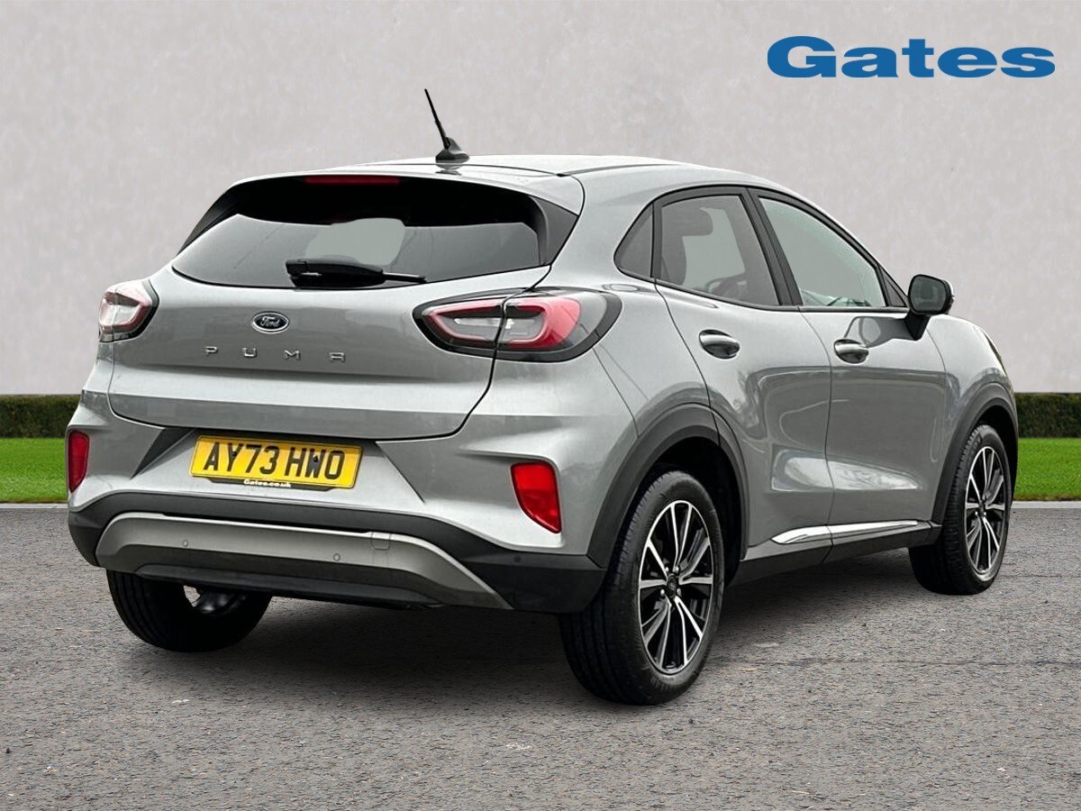 Used Ford Puma 2023 for sale - 77786098: Photo 7