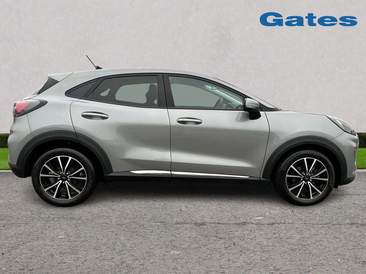 Used Ford Puma 2023 for sale - 77786098: Photo 8