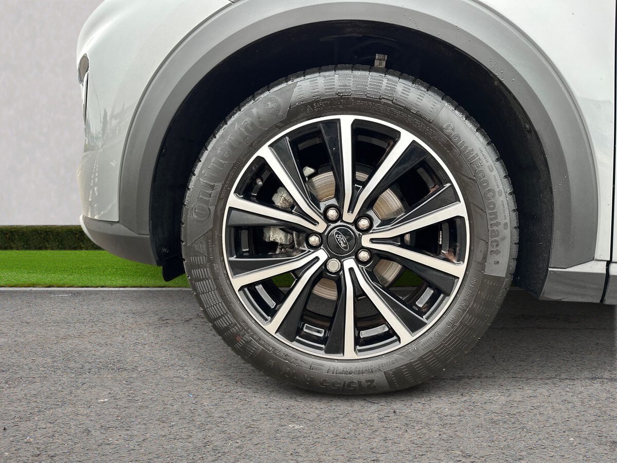 Used Ford Puma 2023 for sale - 77786098: Photo 9