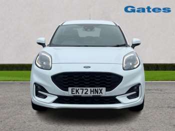 Used Ford Puma 2023 for sale - 74845440: Photo