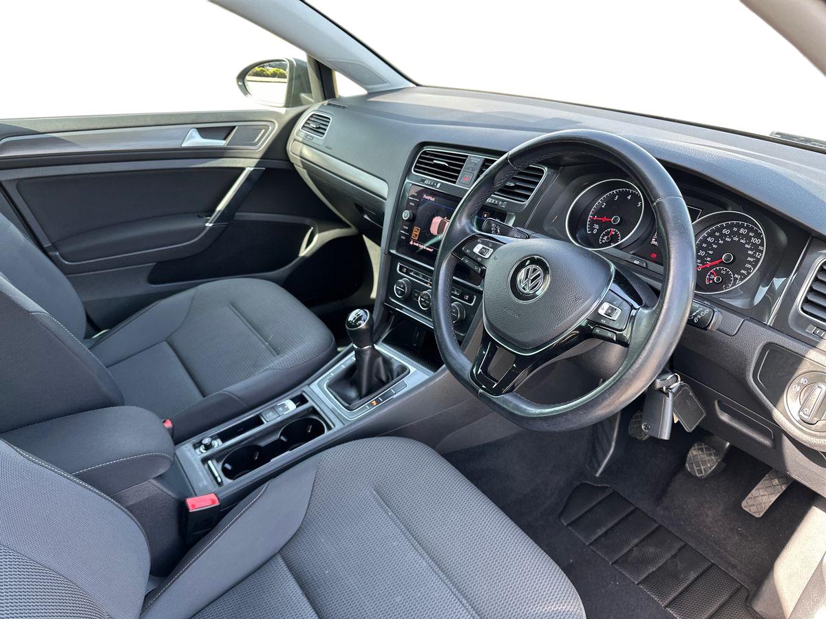 Used Volkswagen Golf 2020 for sale - 78172666: Photo 10